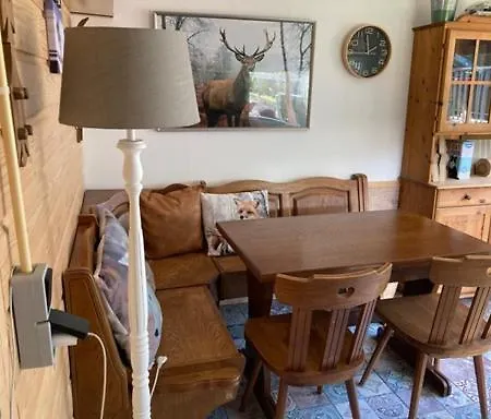 Casa de hóspedes Aan De Dijk
