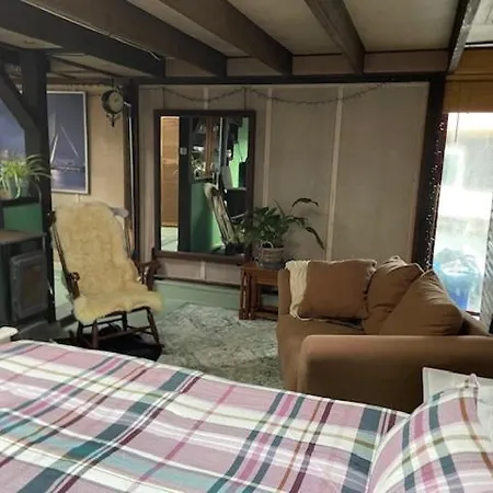 Casa de hóspedes Aan De Dijk