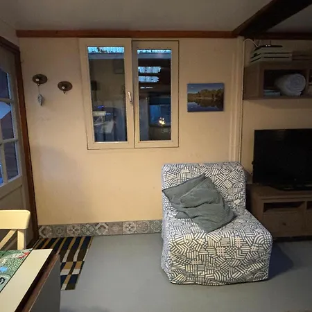 Aan De Dijk Dordrecht