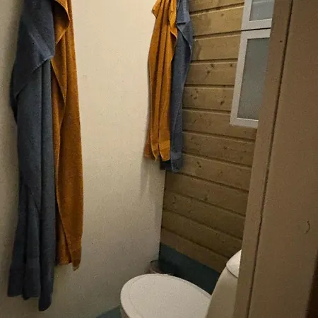 게스트하우스 Aan De Dijk