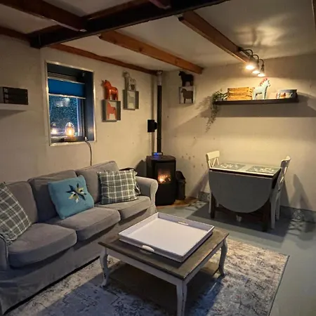 Casa de hóspedes Aan De Dijk *