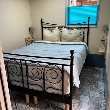 Aan De Dijk Casa de hóspedes *