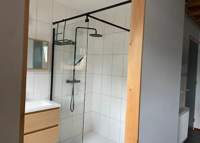 Pensión Aan De Dijk Dordrecht