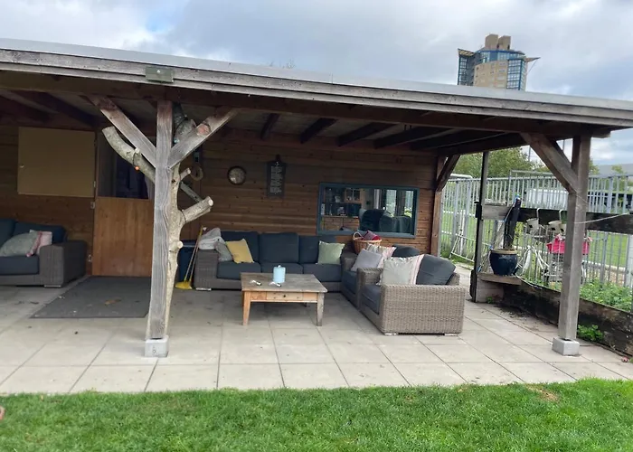 Pensión Aan De Dijk Dordrecht