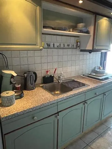 Pensión Aan De Dijk Dordrecht