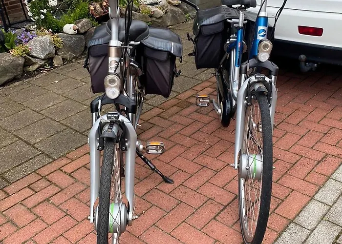 Aan De Dijk Konukevi *