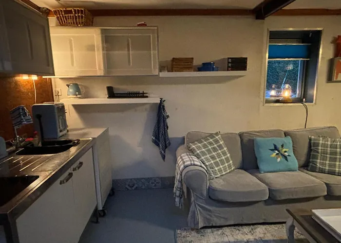 Pensión Aan De Dijk Dordrecht