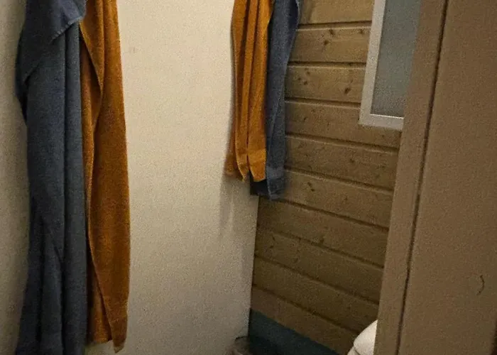 Konukevi Aan De Dijk