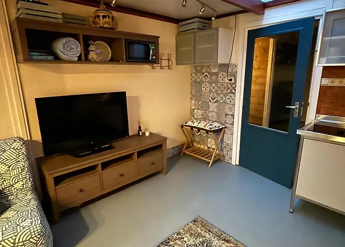 Aan De Dijk * Ντόρντρεχτ