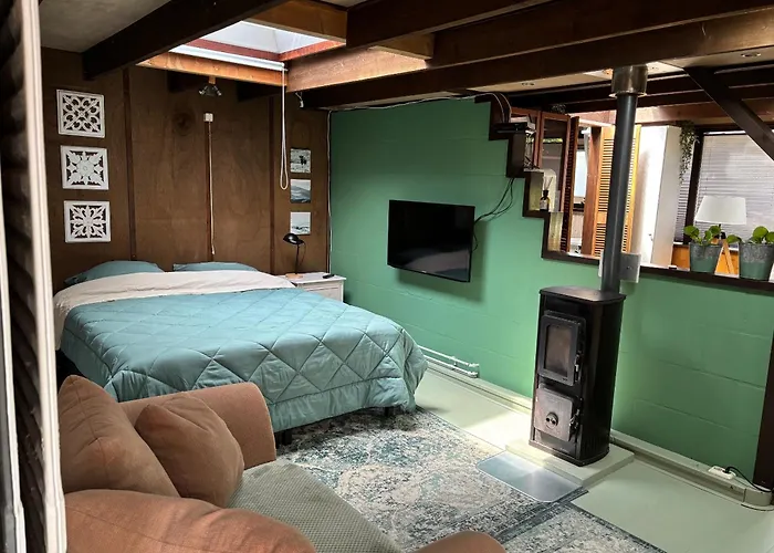 Konukevi Aan De Dijk *