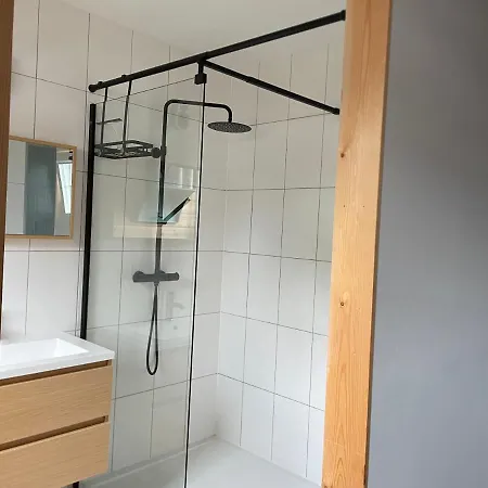 Guest house Aan De Dijk Dordrecht