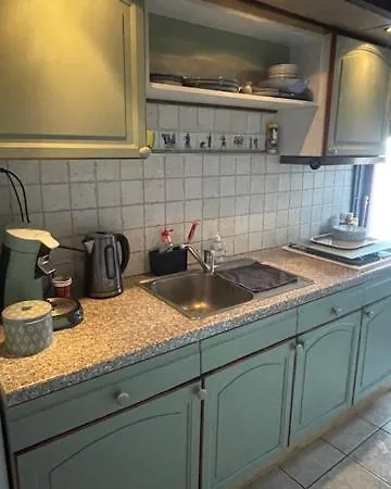 Guest house Aan De Dijk Dordrecht