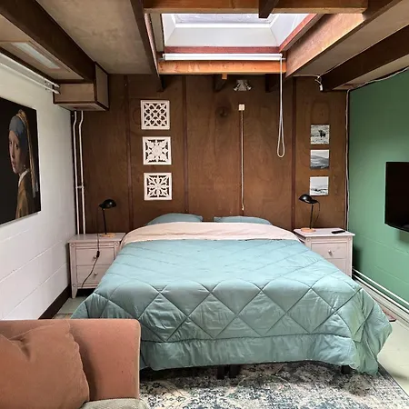 Guest house Aan De Dijk Dordrecht