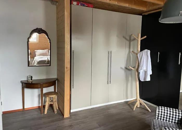 Casa de hóspedes Aan De Dijk *