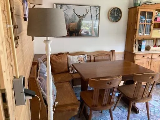 Casa de hóspedes Aan De Dijk