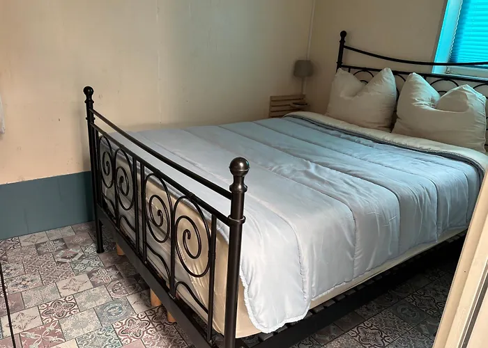 Casa de hóspedes Aan De Dijk *