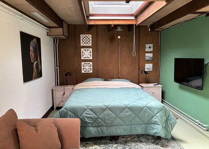 Casa de hóspedes Aan De Dijk Dordrecht